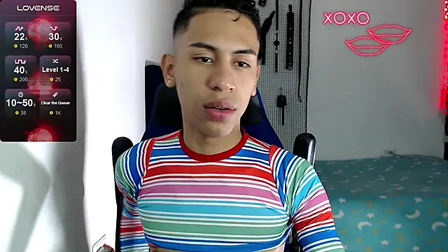 dylan apol0 online show from 18, 10, 2025