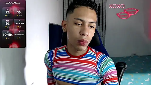 dylan apol0 online show from 19, 10, 2025