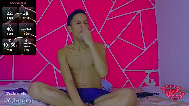 dylan apol0 online show from 16, 12, 2025