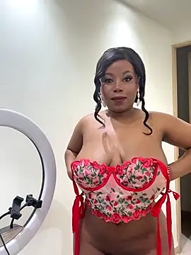 Snapshot of Elie-3 chatting on 19, 10, 2025 Elie-3 online show from 19, 10, 2025