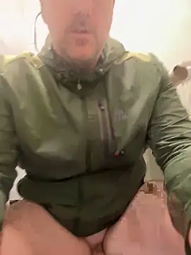 Eddiejeff online show from 17, 4, 2026