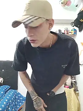 Ethanho0t online show from 31, 10, 2025