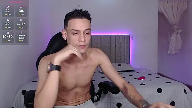 Ethanho0t online show from 19, 5, 2026