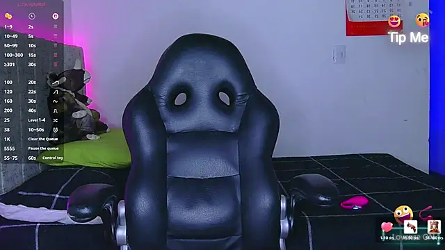 Ethanho0t online show from 11, 7, 2026