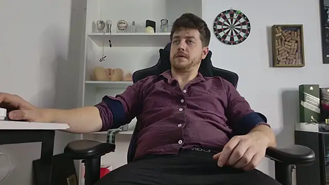 aaron nvk online show from 4, 3, 2026