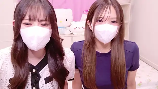 MOEMOE-Q online show from 21, 9, 2025