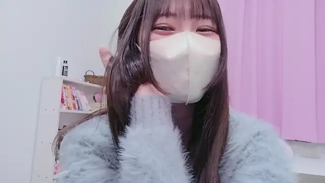 MOEMOE-Q online show from 19, 3, 2026