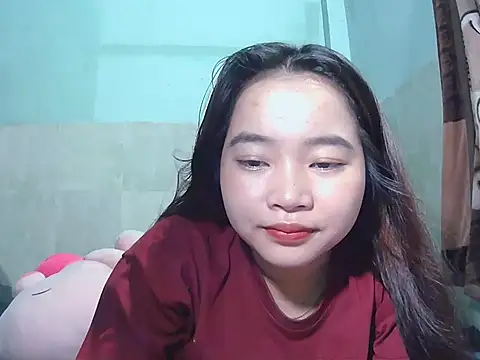 Snapshot of Lily3322 chatting on 27, 9, 2025 Lily3322 online show from 27, 9, 2025