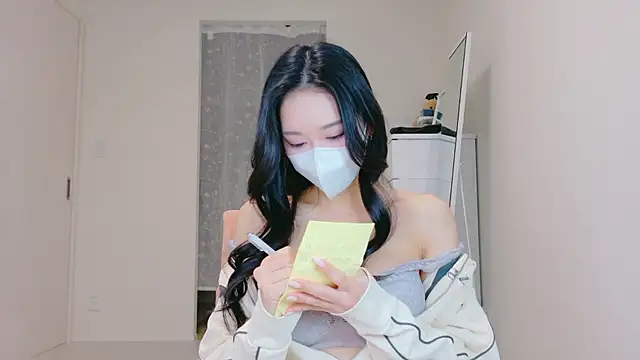 ramuchan desu online show from 22, 4, 2026