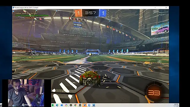 djp1337sls online show from 11, 11, 2025