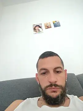 lebarbue34 online show from 28, 7, 2026