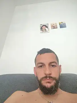 lebarbue34 online show from 29, 7, 2026
