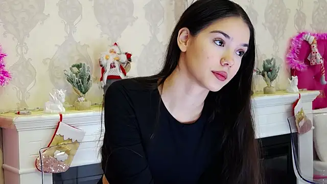 AlexisDevine online show from 19, 12, 2025