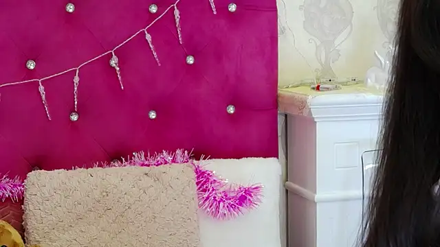 AlexisDevine online show from 6, 1, 2026