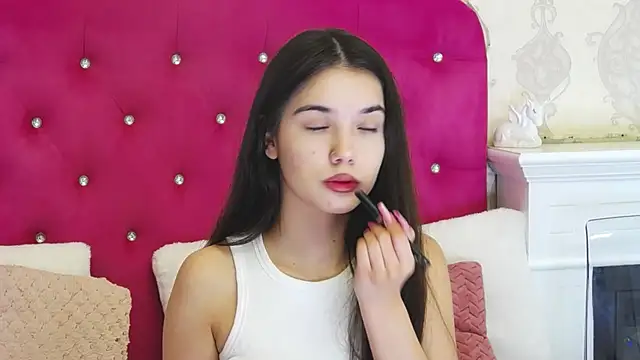 AlexisDevine online show from 20, 4, 2026