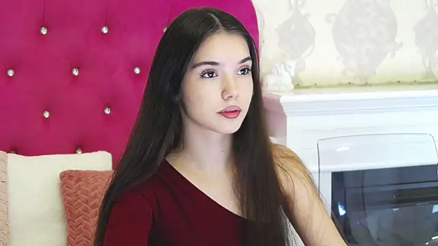 AlexisDevine online show from 19, 6, 2026