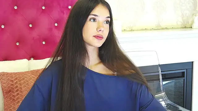 AlexisDevine online show from 22, 7, 2026