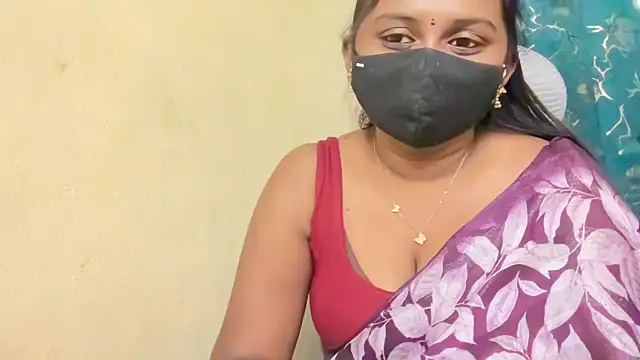Pavani-Sexy online show from 15, 4, 2026