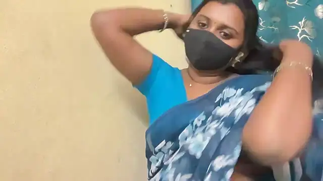 Pavani-Sexy online show from 19, 4, 2026