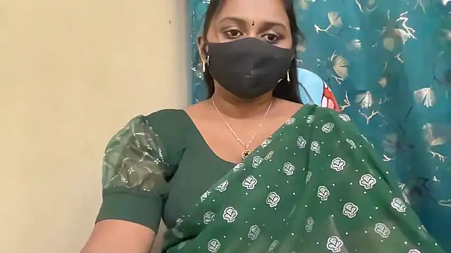 Pavani-Sexy online show from 3, 5, 2026