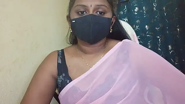 Pavani-Sexy online show from 3, 6, 2026