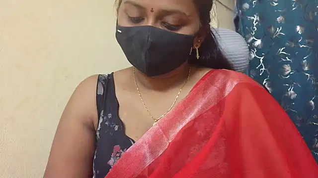 Pavani-Sexy online show from 4, 6, 2026