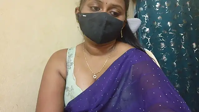 Pavani-Sexy online show from 4, 6, 2026