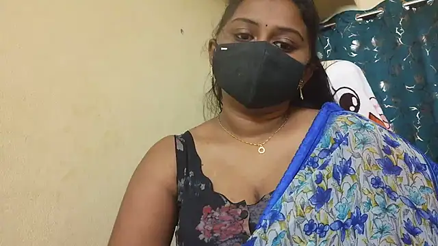Pavani-Sexy online show from 5, 6, 2026