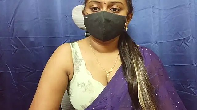 Pavani-Sexy online show from 4, 7, 2026
