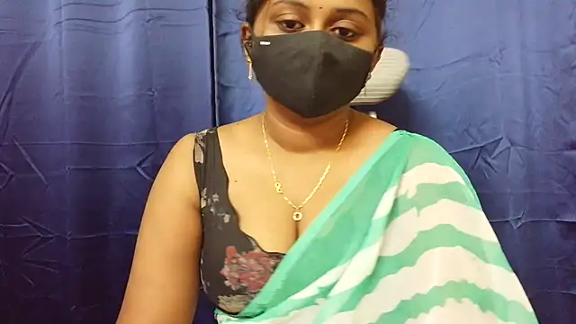 Pavani-Sexy online show from 8, 7, 2026