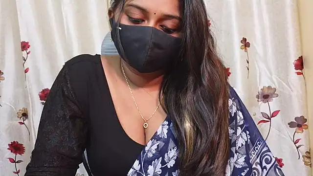 Pavani-Sexy online show from 17, 7, 2026