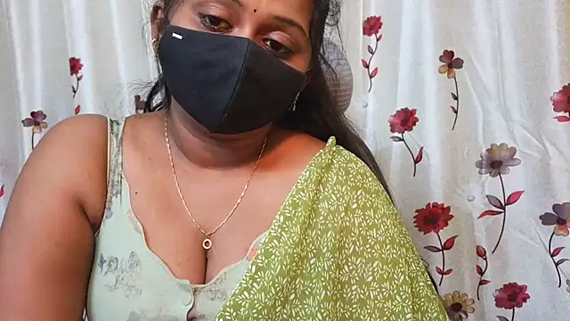 Pavani-Sexy online show from 18, 7, 2026