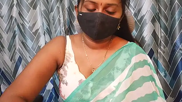 Pavani-Sexy online show from 23, 7, 2026