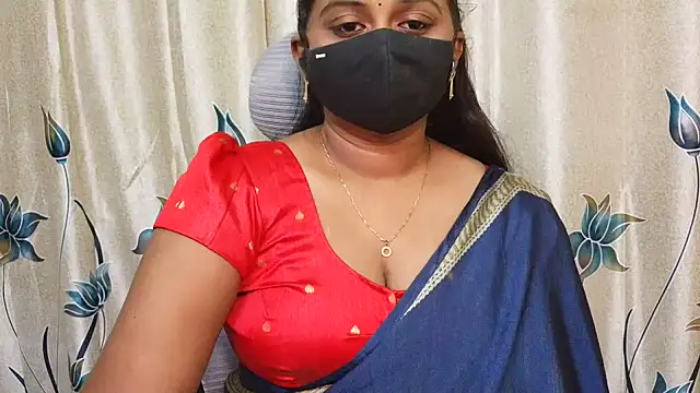 Pavani-Sexy online show from 31, 7, 2026