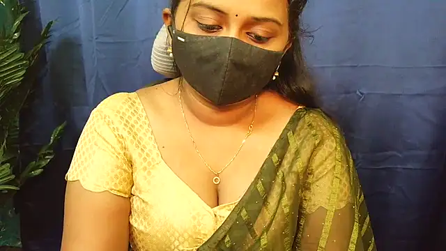 Pavani-Sexy online show from 4, 8, 2026