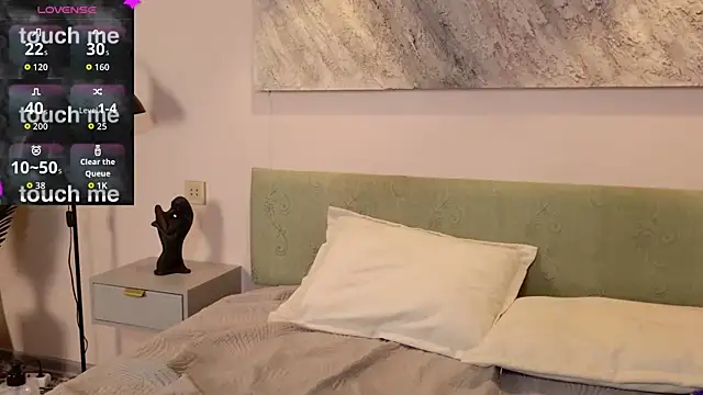 MilkMeSoftly online show from 13, 3, 2026