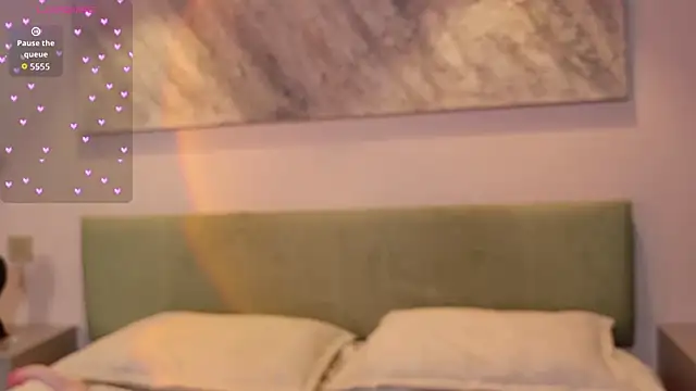 MilkMeSoftly online show from 24, 4, 2026