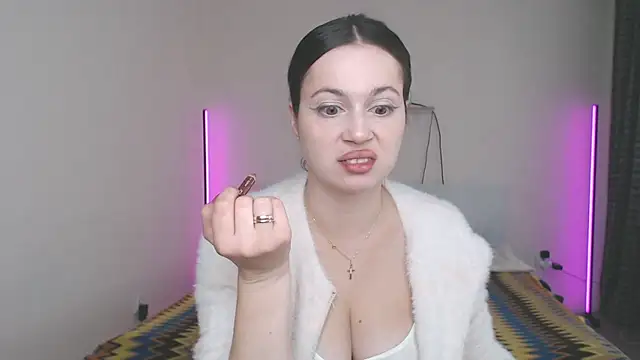 lustxSALLY online show from 9, 7, 2026