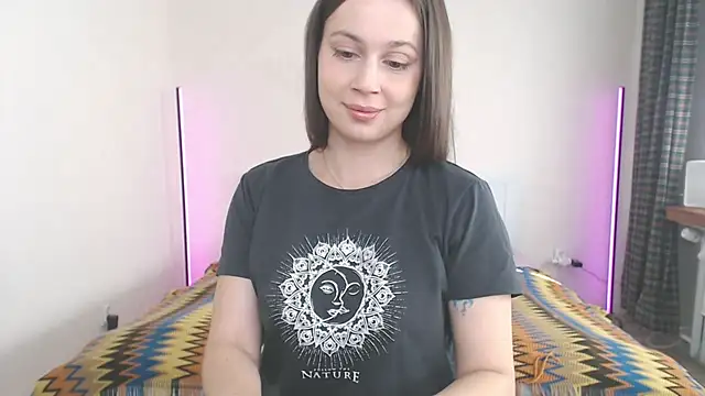 lustxSALLY online show from 20, 7, 2026