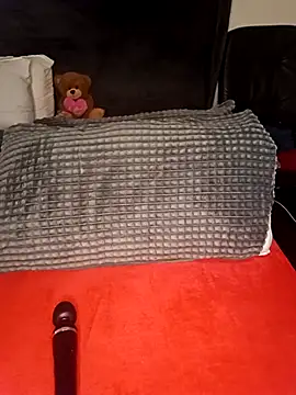 ALICIA X98 online show from 13, 12, 2025