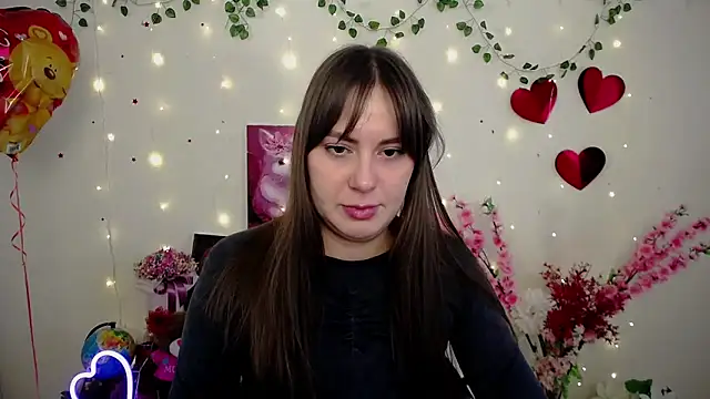 Amanda Bright  online show from 24, 2, 2026