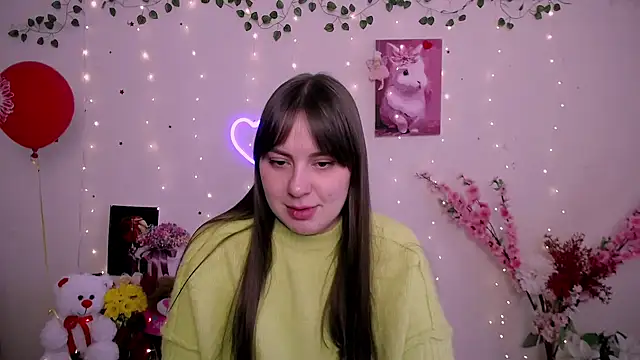 Amanda Bright  online show from 10, 4, 2026