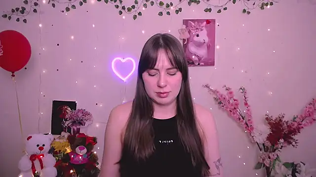 Amanda Bright  online show from 17, 4, 2026