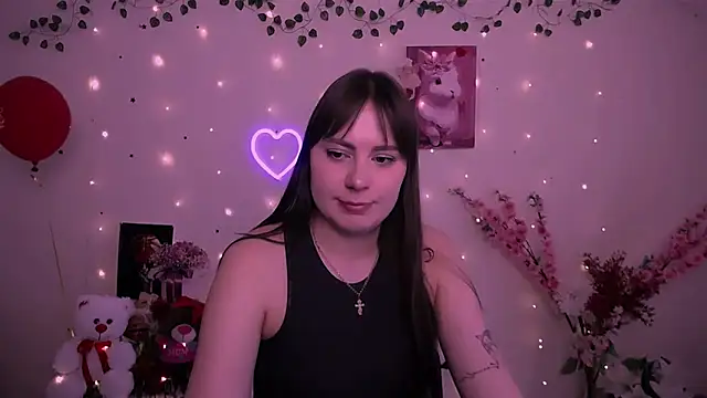 Amanda Bright  online show from 23, 4, 2026