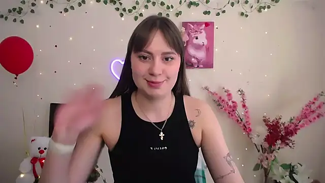 Amanda Bright  online show from 27, 4, 2026