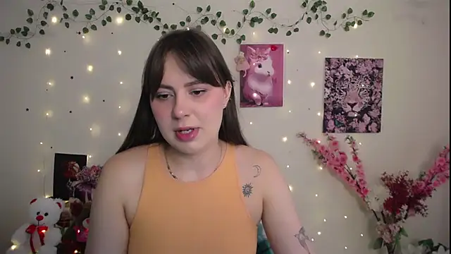 Amanda Bright  online show from 7, 6, 2026
