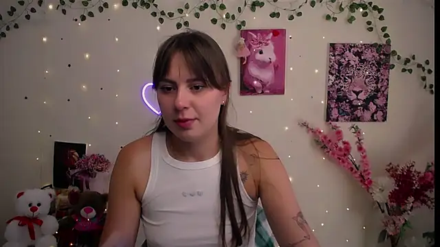 Amanda Bright  online show from 28, 7, 2026