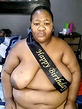 SeductionBoobs online show from 24, 9, 2025