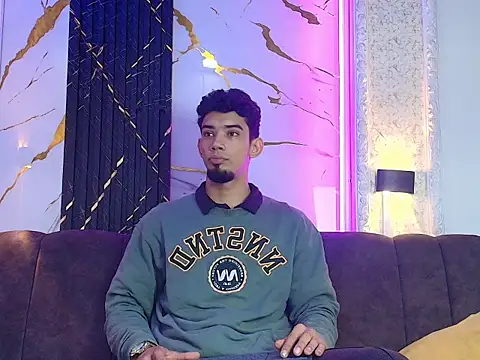 prince arthur77 online show from 23, 7, 2026