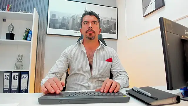 JuanKFit 45 online show from 27, 7, 2026